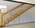 Construction et protection de vos escaliers par Escaliers Maisons à Asserac